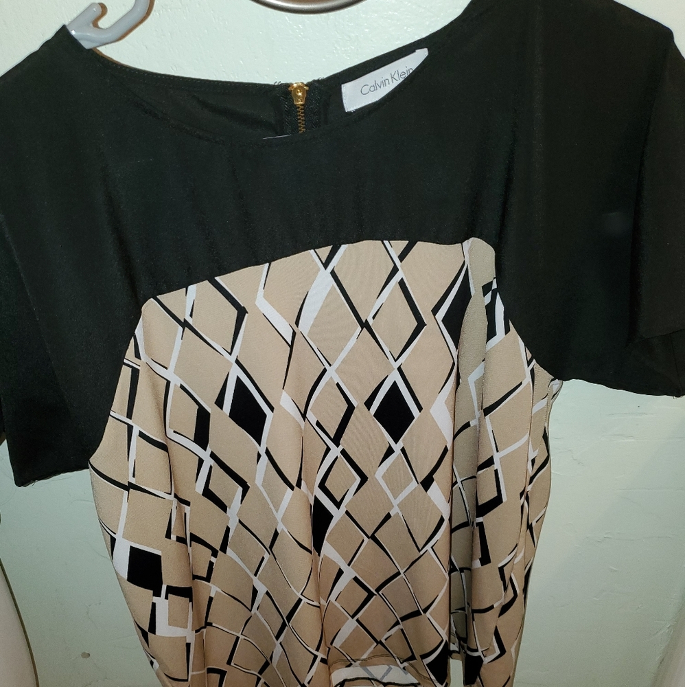 Calvin klein shirt